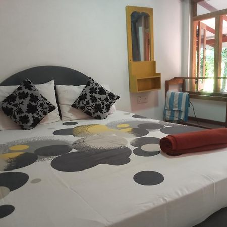 Angry Birds Homestay Habarana Ngoại thất bức ảnh