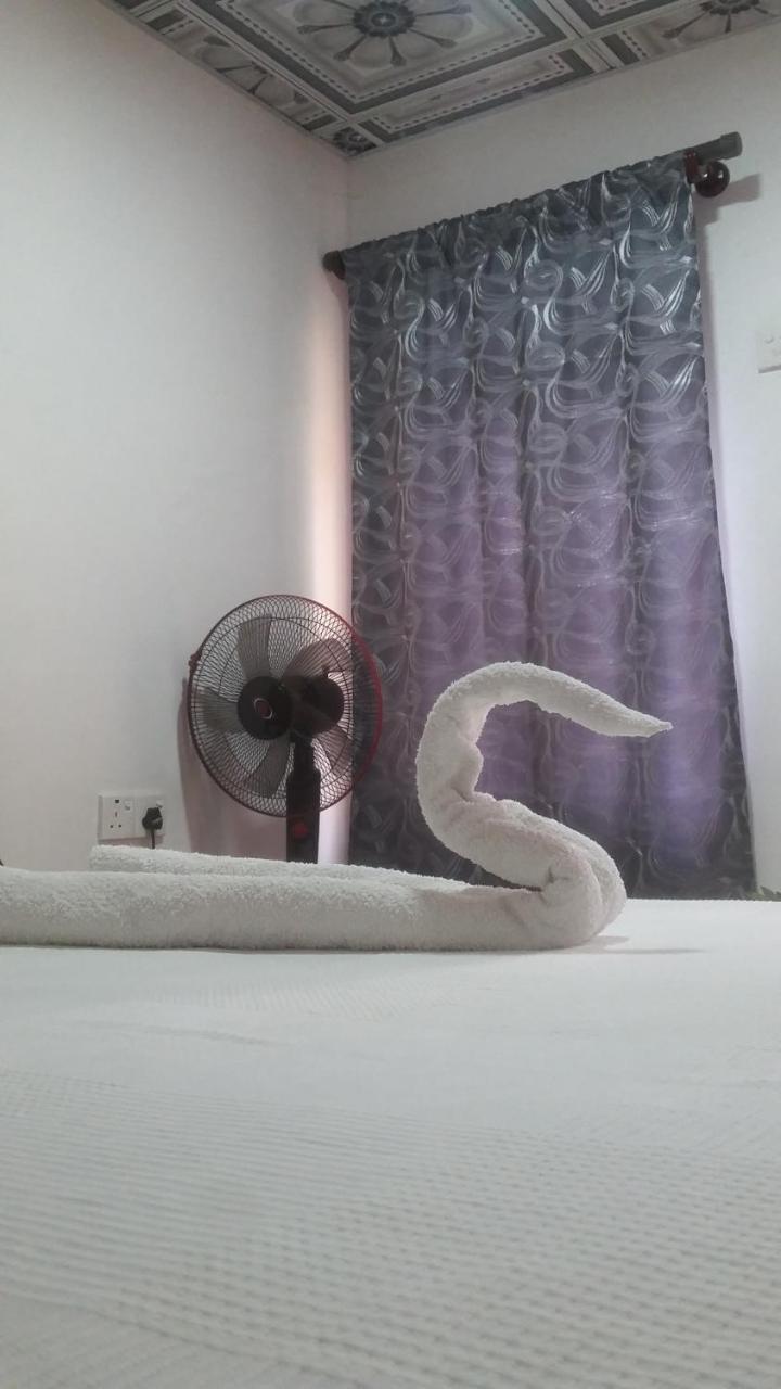 Angry Birds Homestay Habarana Ngoại thất bức ảnh