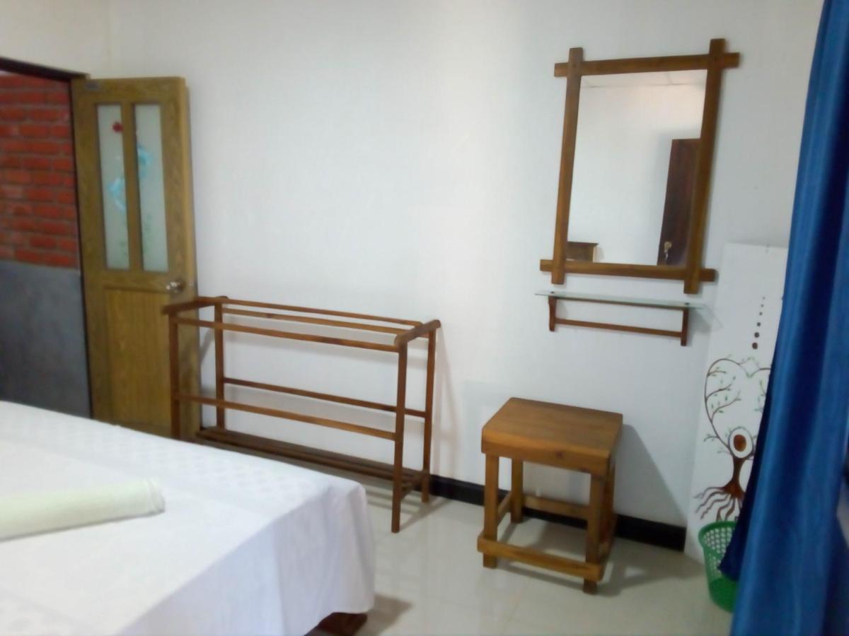 Angry Birds Homestay Habarana Ngoại thất bức ảnh