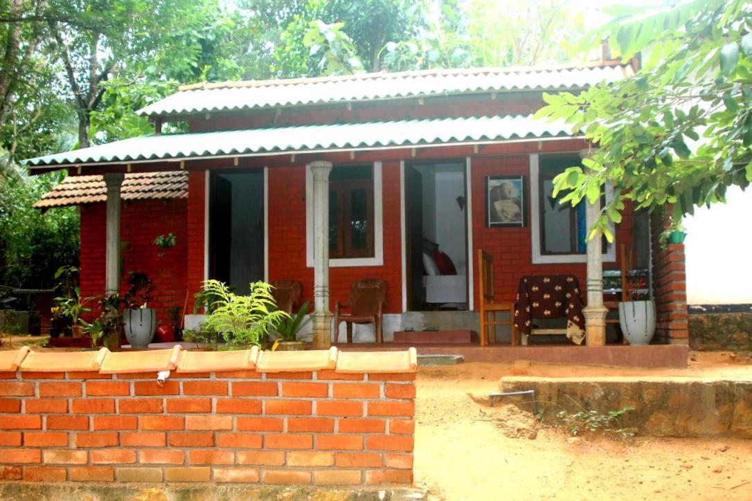 Angry Birds Homestay Habarana Ngoại thất bức ảnh